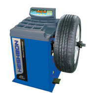 MÁY CÂN BẰNG ĐỘNG BÁNH XE HW-113