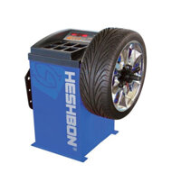 Máy cân bằng động bánh xe HESHBON HW-103
