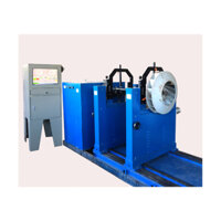 Máy cân bằng động cố định DK-500K