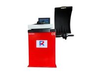 Máy cân bằng động Erito ER-60C | Tích hợp laser chính xác