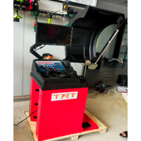 Máy Cân Bằng Động Lốp Ô Tô TPET