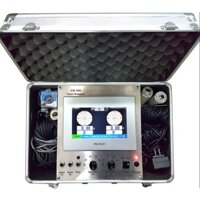 Máy cân bằng động tại hiện trường ĐK-002