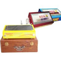 Máy cân bằng ion đơn năng (Máy tĩnh điện ion) do Z755 Bộ Quốc Phòng VN sản xuất