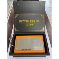 Máy cân bằng ion Đơn năng và Đa năng (Máy tĩnh điện ion) Z755 Việt Am - Bộ Quốc Phòng sản xuất