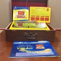 MÁY CÂN BẰNG ION (MÁY TĨNH ĐIỆN ION Z755)