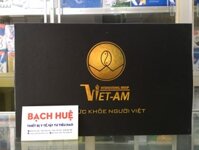 Máy cân bằng ion Z755