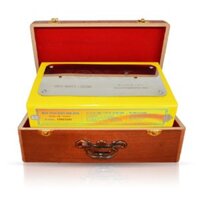 MÁY CÂN BẰNG ION