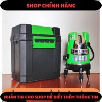 Máy Cân Bằng Laser 3 Tia Xanh Hitachi Sử Dụng Tia Laser Siêu Sáng Bắn Cos Chính Xác (TN)