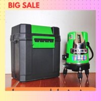 Máy Cân Bằng Laser 3 Tia Xanh Hitachi Sử Dụng Tia Laser Siêu Sáng Bắn Cos Chính Xác (NEW)
