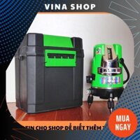 Máy Cân Bằng Laser 3 Tia Xanh Hitachi Sử Dụng Tia Laser Siêu Sáng Bắn Cos Chính Xác (TN2)