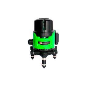 Máy cân bằng Laser 5 tia xanh cảm ứng Yamasu LT-888