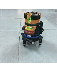 MÁY CÂN BẰNG LASER 5 TIA XANH YAMASU