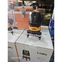 Máy Cân Bằng Laser 5 Tia Xanh LAISAI LSG686SPD -Bảo Hành 12 Tháng