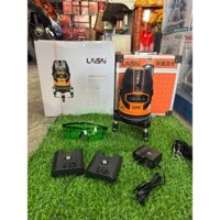 Máy Cân Bằng Laser 5 Tia Xanh LAISAI LSG686SPD -Bảo Hành 12 Tháng