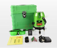 MÁY CÂN BẰNG LASER 5 TIA XANH FUKUDA EK-469GJ