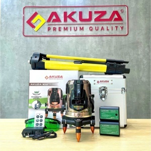 Máy cân bằng laser Akuza AK-1102