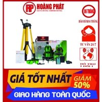 Máy cân bằng laser Akuza ak911, 686D, ak888 - Máy cân mực hộp nhôm 5 tia tự động, máy bắn cốt