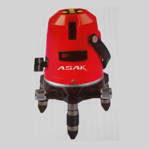 Máy cân bằng Laser Asak BL3006