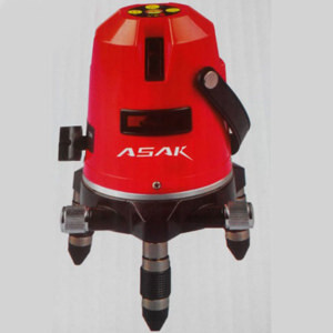 Máy cân bằng Laser Asak BL5002