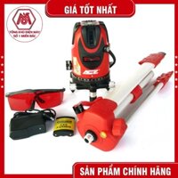Máy cân bằng laser, máy bắn cốt, bắn tia laser - Hàng cao cấp chính hãng - ACZ tia đỏ