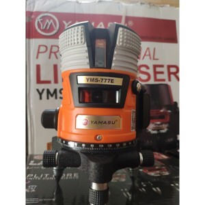 Máy cân bằng Laser Yamasu YMS-777E