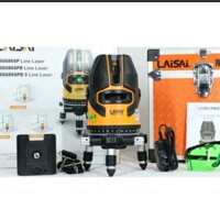 Máy cân bằng Laze siêu sáng LAISAI LSG 686SPD