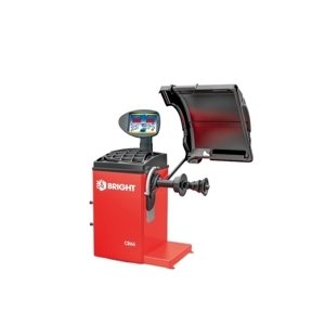 Máy cân bằng lốp ô tô CB66B