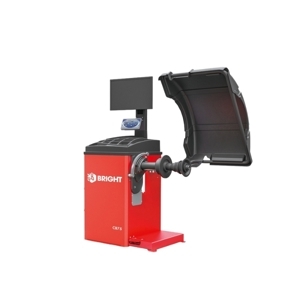 Máy cân bằng lốp xe bright CB-75P