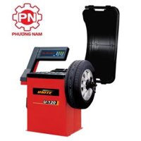 Máy cân bằng lốp xe ôtô du lịch Kocu U-120