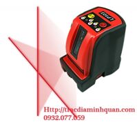 Máy cân bằng tia Laser 2 tia  LP-103(Đức)