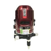 Máy Cân Bằng Tia Laser 6 Tia – 5MW ( Đo Nghiêng ) ROYAL LION RL336