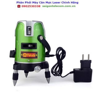Máy cân bằng tia laser Fukuda 468GJ