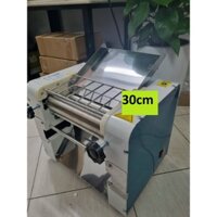 Máy cán bánh mì, bánh pizza, ép mực khô , thịt trâu gác bếp . Công suất 2200W