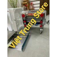 Máy cán bò khô,trâu sấy,lợn gác bếp,mực khô,cá khô bằng điện 220v