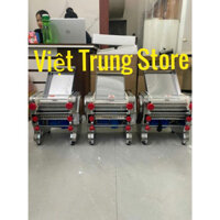Máy cán bột bánh bao,máy cán bột há cảo,sủi cảo chạy điện