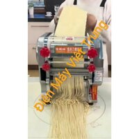 Máy cán bột bánh canh,hủ tiếu,bún phở,bánh tráng phơi sương