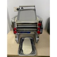 Máy cán bột bánh pizza thiết kế hiện đại