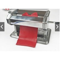 MÁY CÁN BỘT, ĐẤT SÉT SIÊU MỎNG 5 CẤP ĐỘ