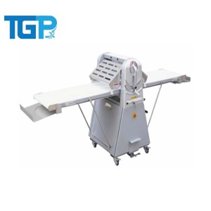 Máy cán bột Hongling H-520E