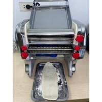 Máy cán bột làm bánh bao, máy làm bánh canh, bún phở tươi