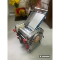 Máy cán bột, làm bánh canh, phở Nam Định FKM 240 (trục 24cm )