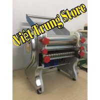 Máy cán bột làm bánh canh,sợi mì tươi,mì quảng