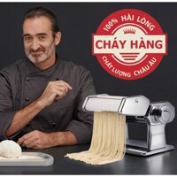 MÁY CÁN BỘT, LÀM MÌ TƯƠI NHẬT BẢN RAMEN, UDON, SOBA, MÌ Ý PASTA LOẠI THÁO RỜI