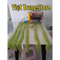 Máy cán bột làm mì tươi,máy cắt bánh canh,hủ tiếu tự động