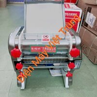 Máy cán bột làm vỏ bánh bao,há cảo,bánh gối,hoành thánh,đế pizza