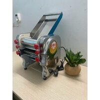 Máy cán bột làm vỏ bánh gối size 22