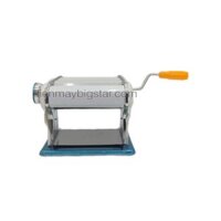 Máy cán bột mì quay tay