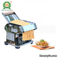 Máy cán bột mỳ gia đình 3A40W