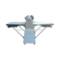 Máy cán bột ngàn lớp máy cán bột 2 chiều inox cao cấp