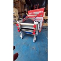 Máy cán bột,cán sợi mỳ mini lô 22